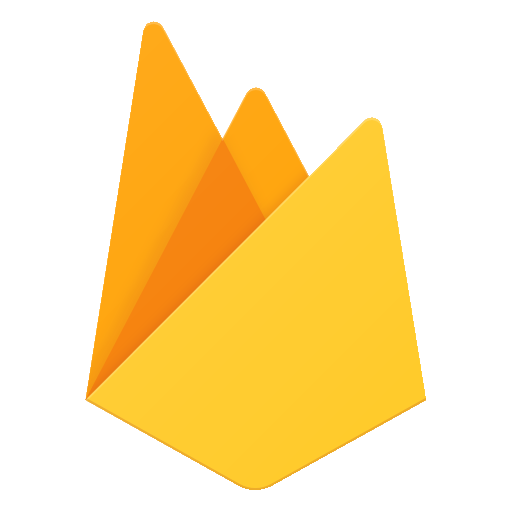 firebase logo