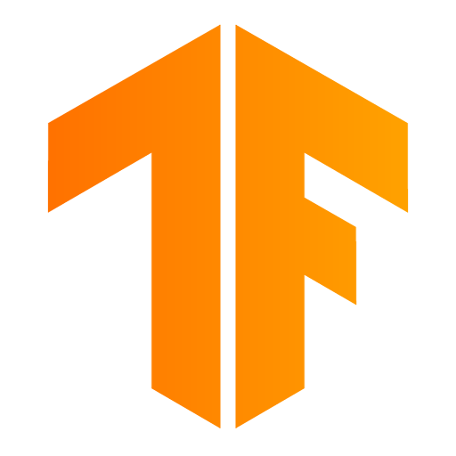 tensorflow logo